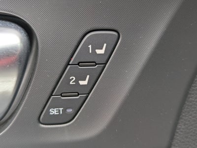 2024 Acura Integra w/A-Spec Technology Package