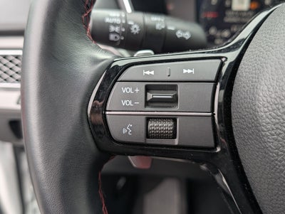 2024 Acura Integra w/A-Spec Technology Package