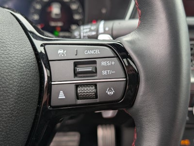 2024 Acura Integra w/A-Spec Technology Package