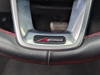 2024 Acura Integra w/A-Spec Technology Package