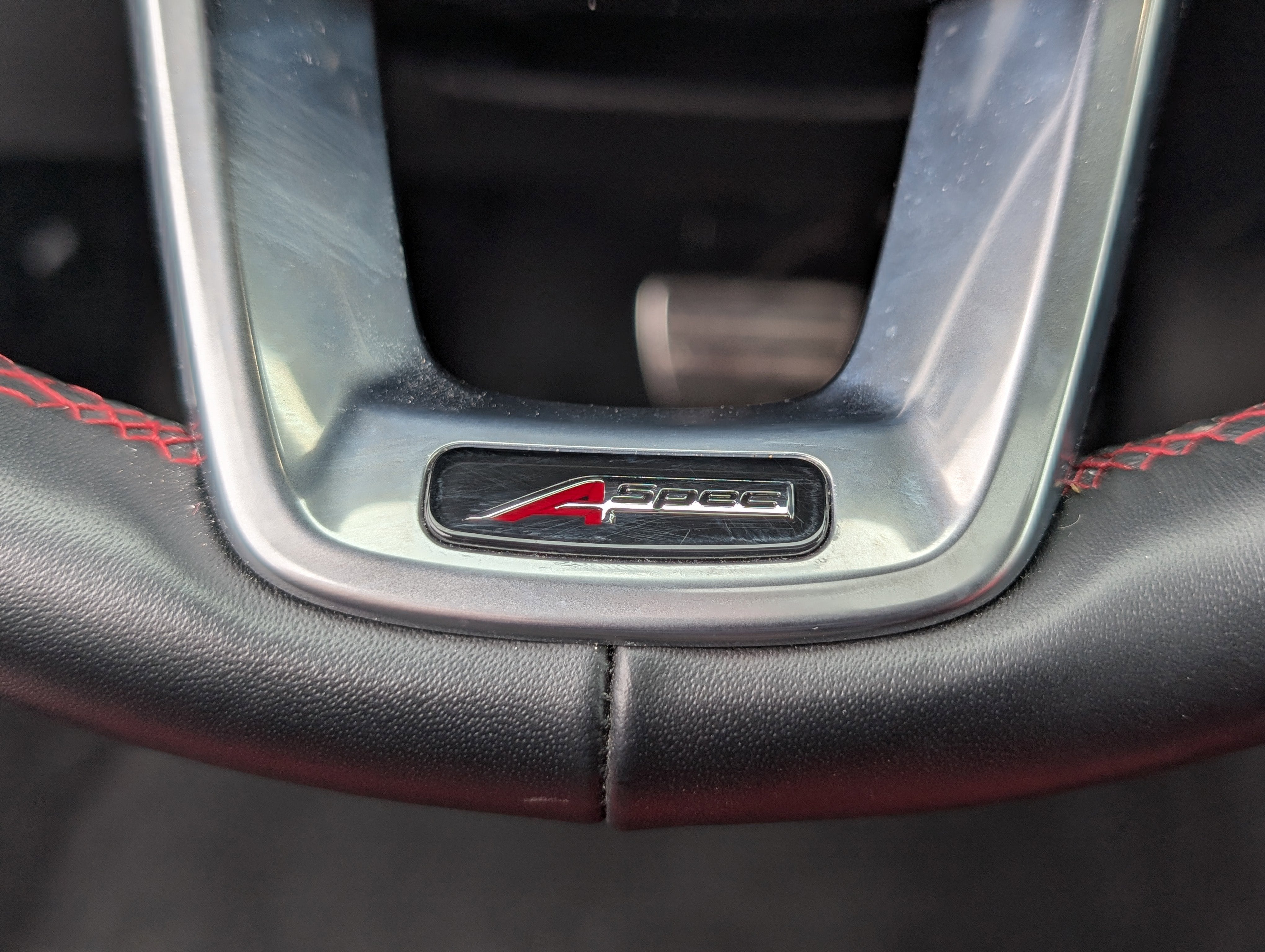 2024 Acura Integra w/A-Spec Technology Package