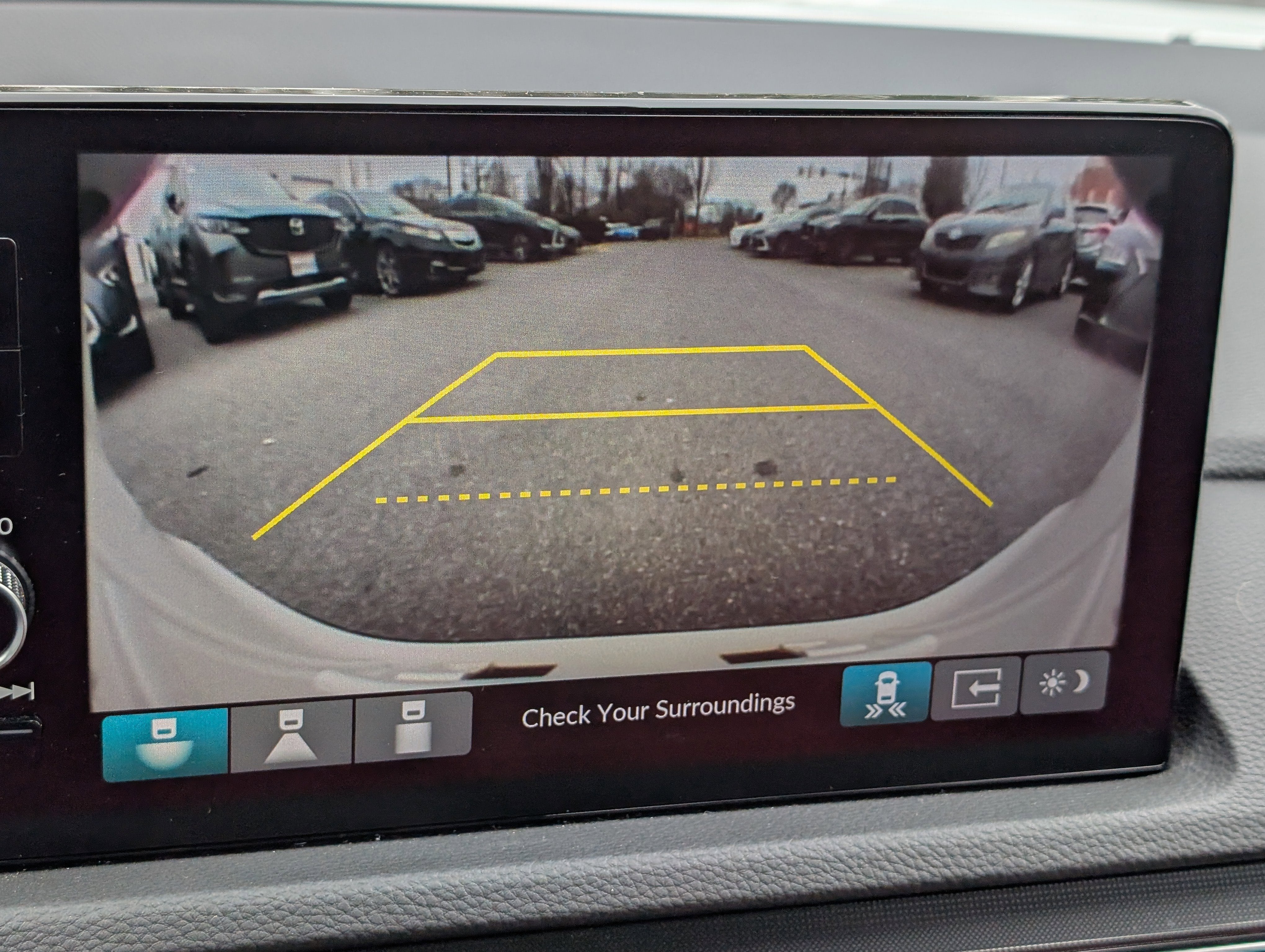 2024 Acura Integra w/A-Spec Technology Package