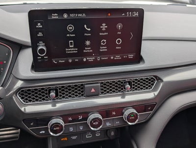 2024 Acura Integra w/A-Spec Technology Package