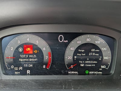 2024 Acura Integra w/A-Spec Technology Package