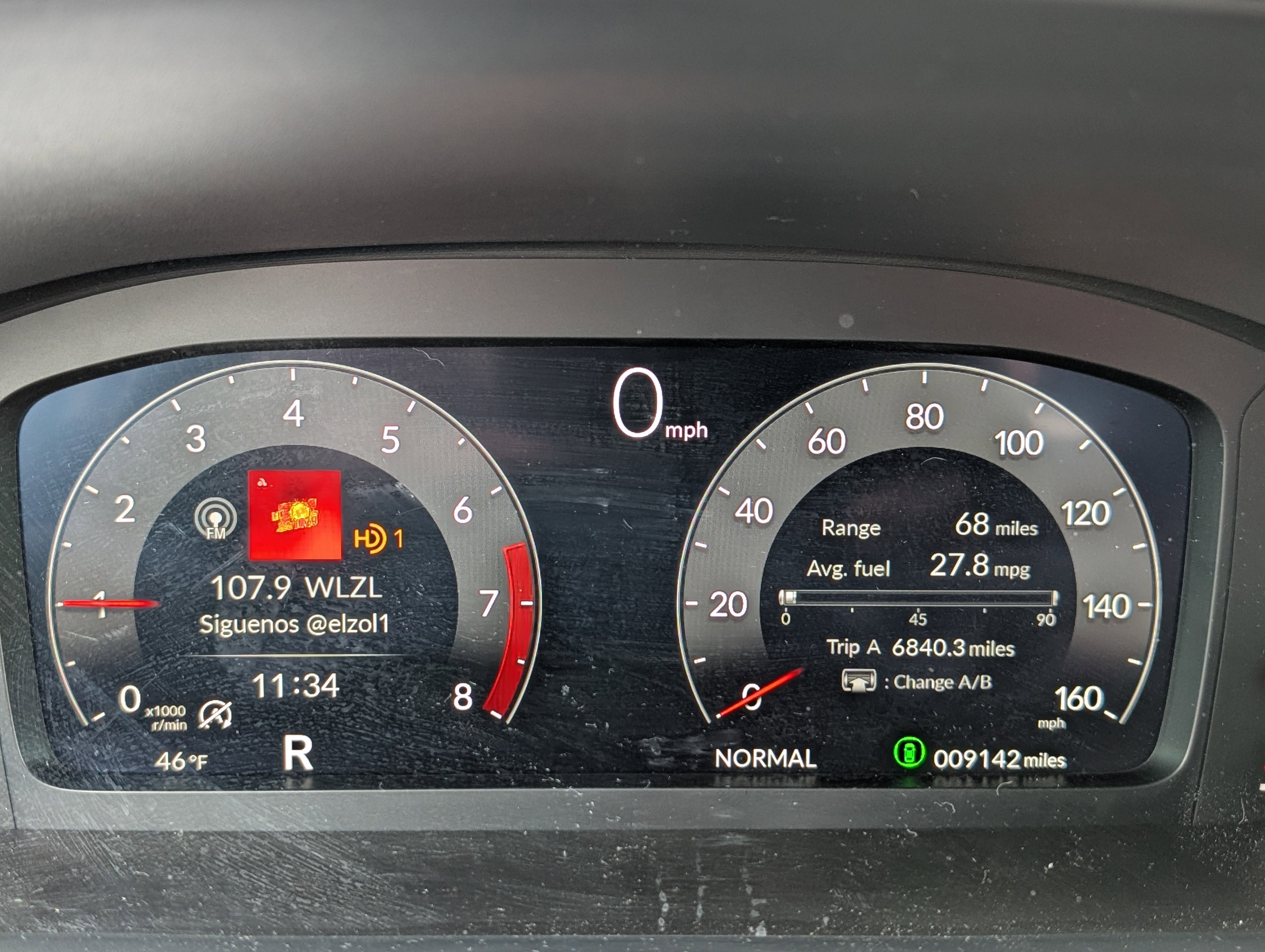 2024 Acura Integra w/A-Spec Technology Package