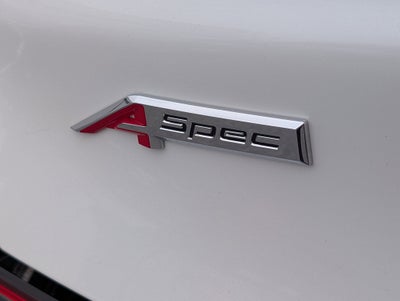 2024 Acura Integra w/A-Spec Technology Package