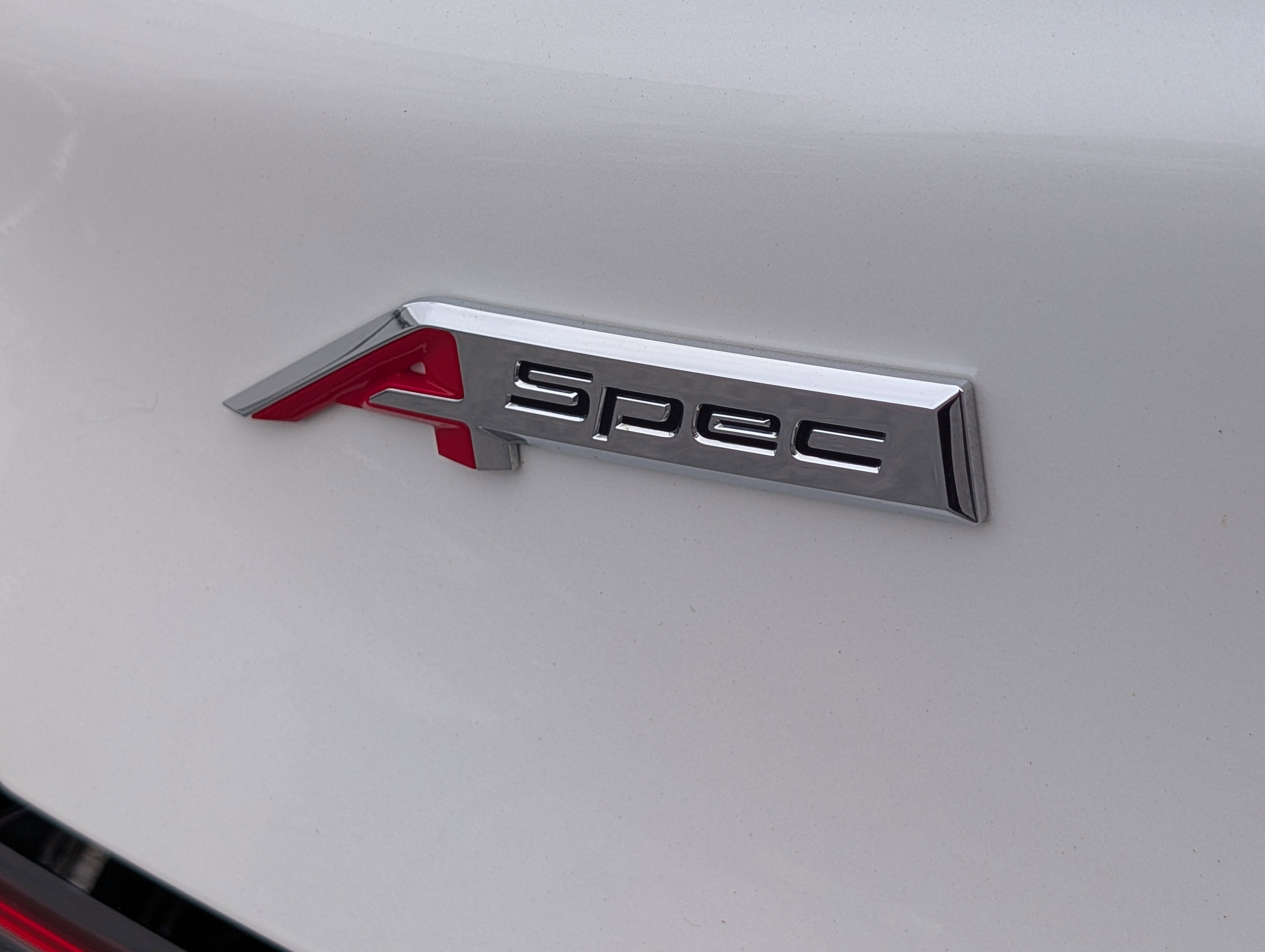 2024 Acura Integra w/A-Spec Technology Package