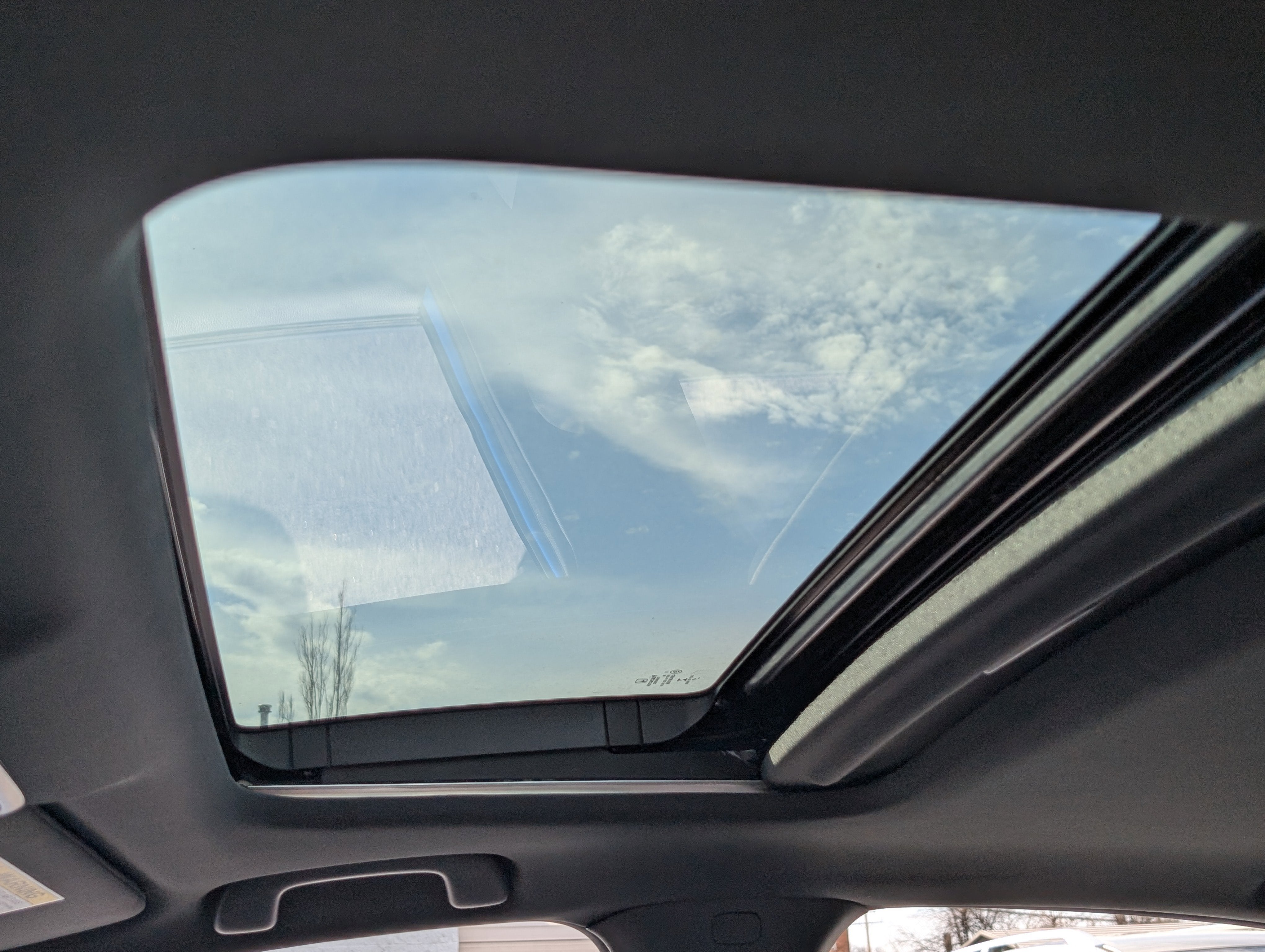 2022 Honda Civic Hatchback Sport Touring