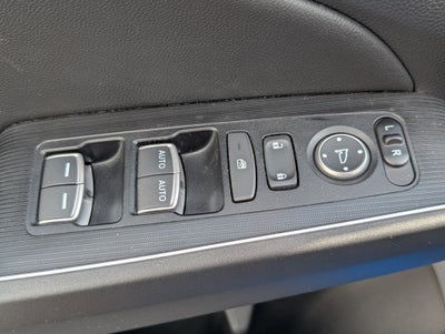 2022 Honda Civic Hatchback Sport Touring