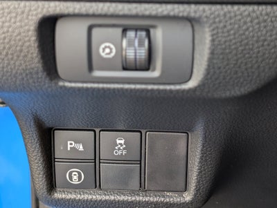 2022 Honda Civic Hatchback Sport Touring