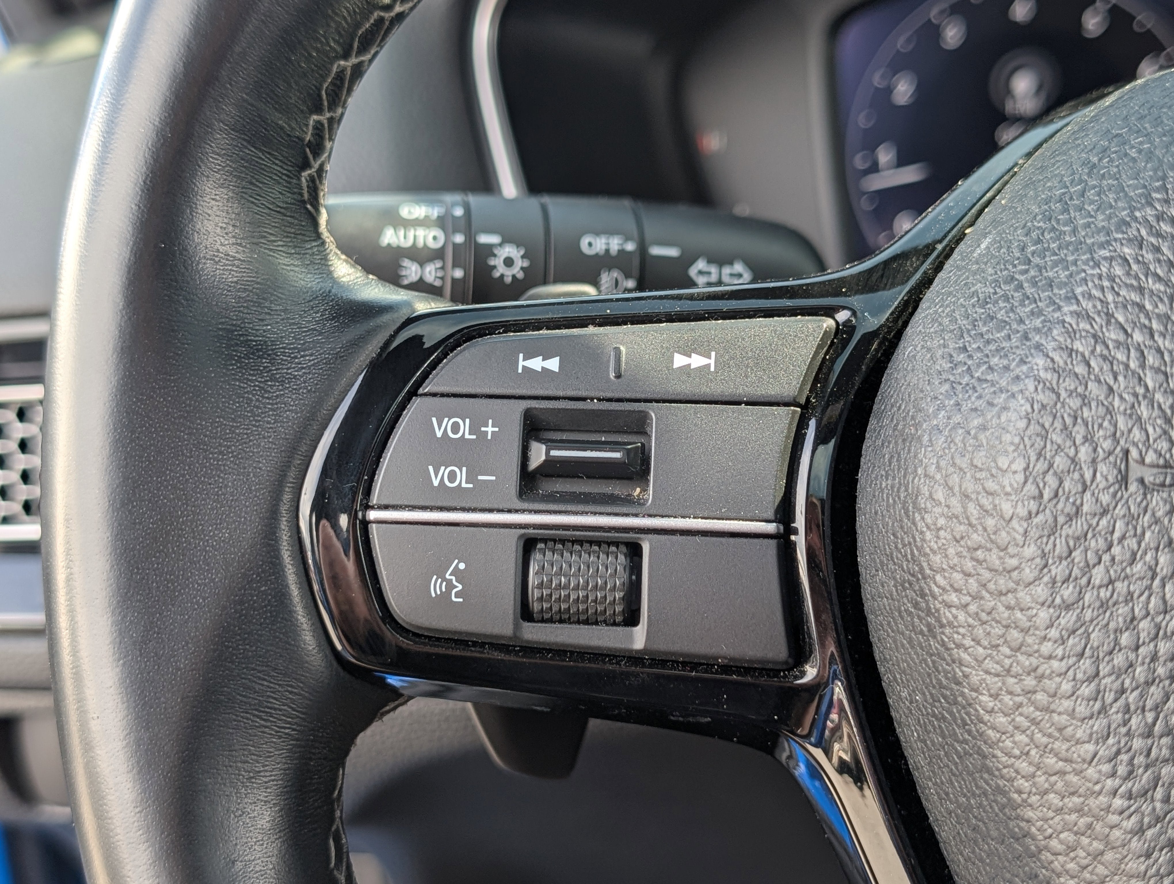 2022 Honda Civic Hatchback Sport Touring