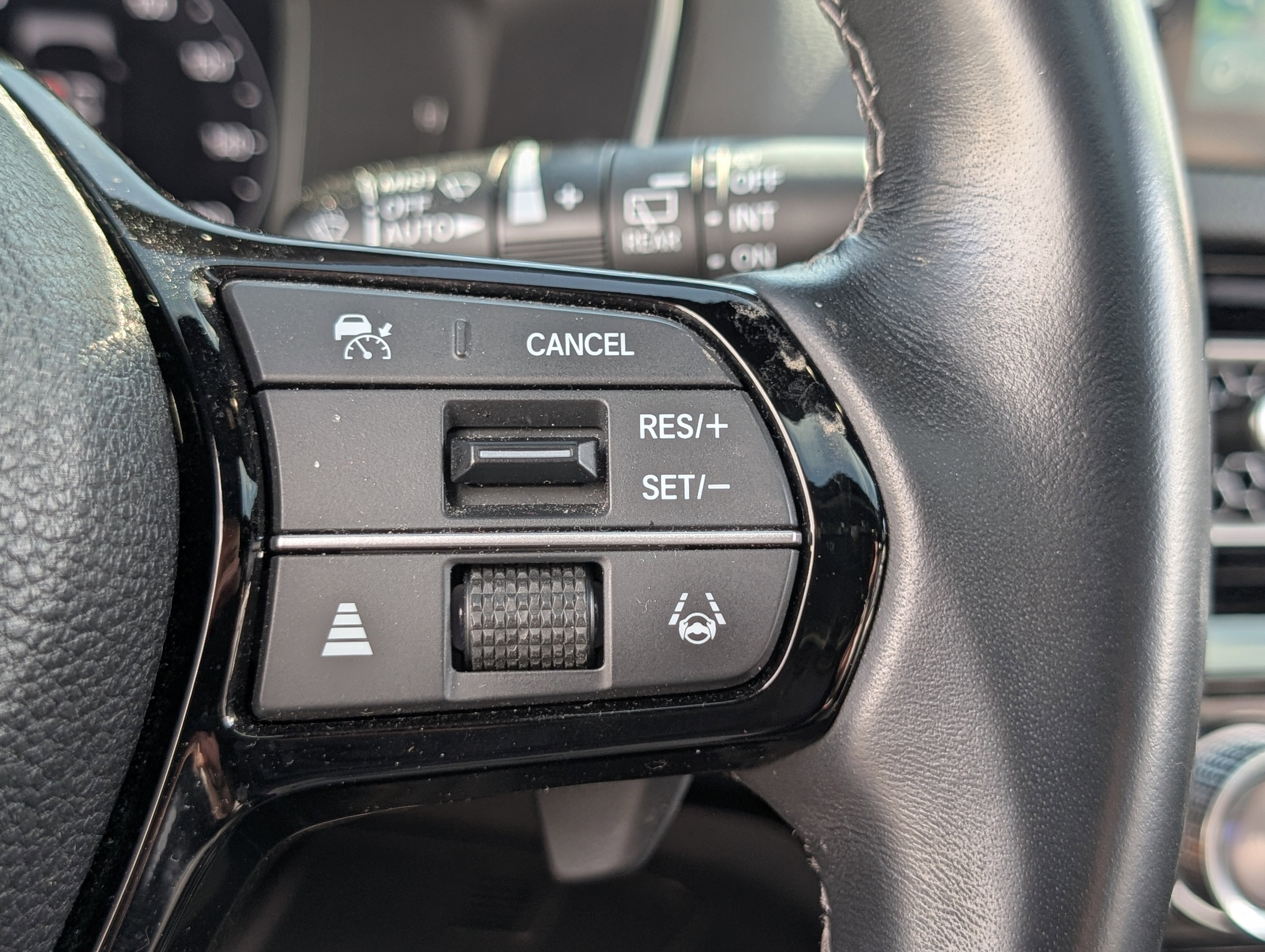 2022 Honda Civic Hatchback Sport Touring