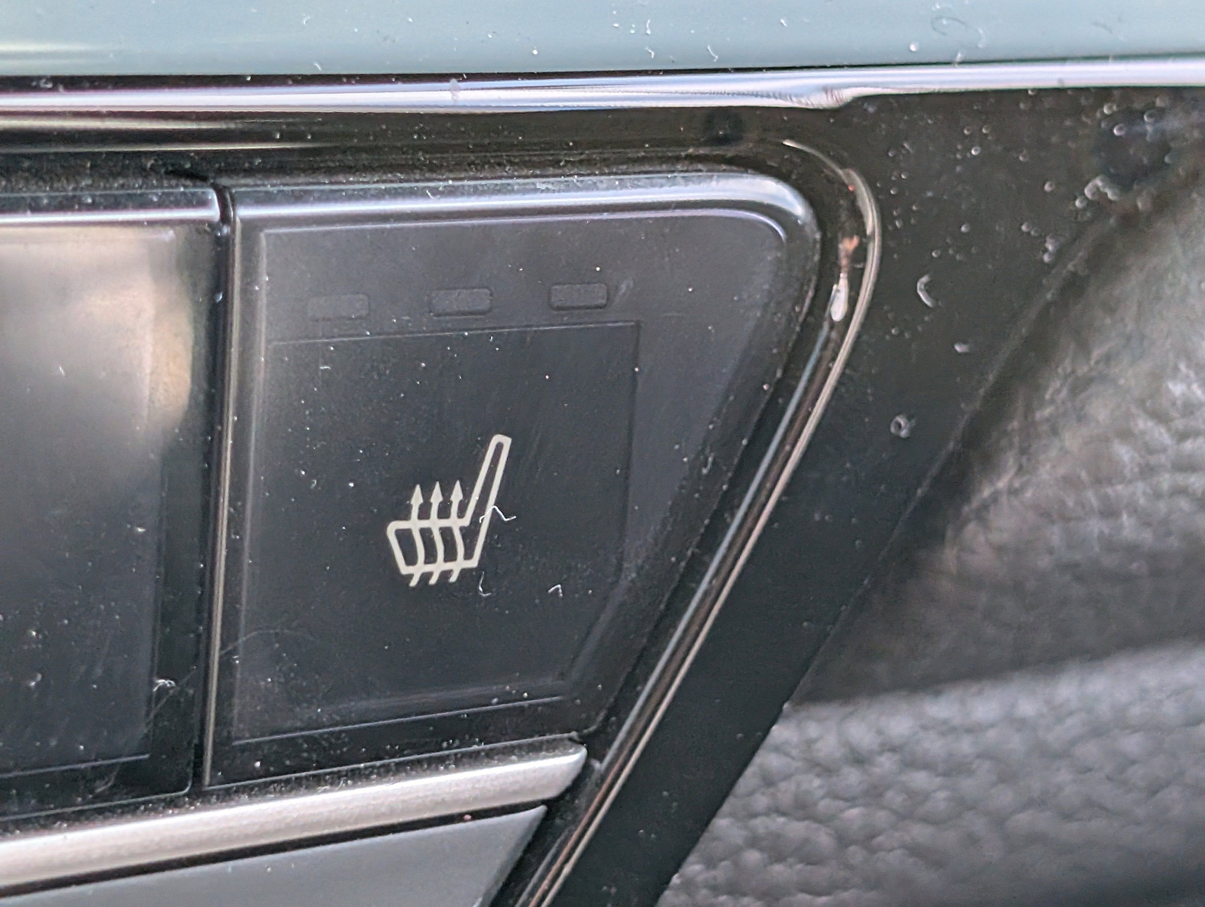 2022 Honda Civic Hatchback Sport Touring