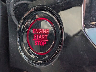 2022 Honda Civic Hatchback Sport Touring