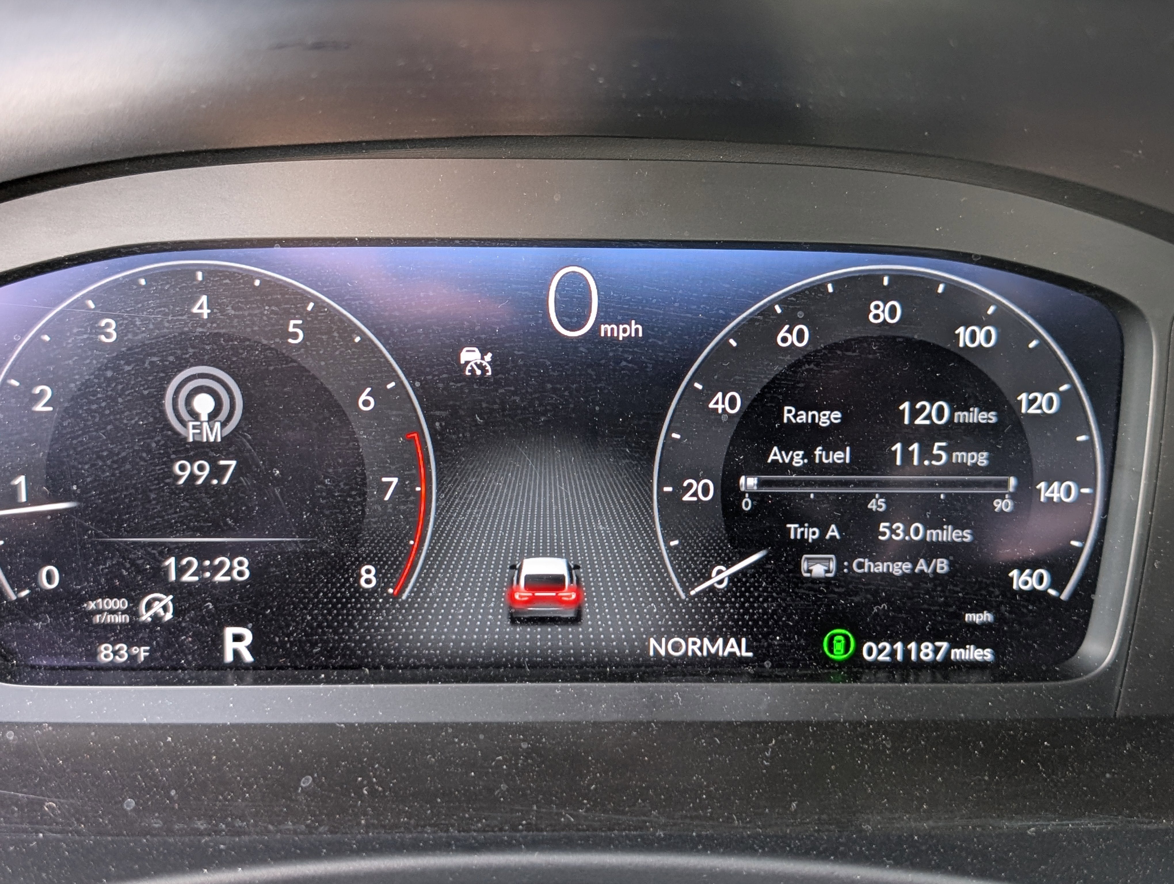 2022 Honda Civic Hatchback Sport Touring