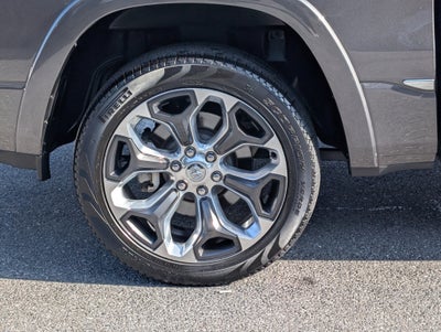 2024 RAM 1500 Limited
