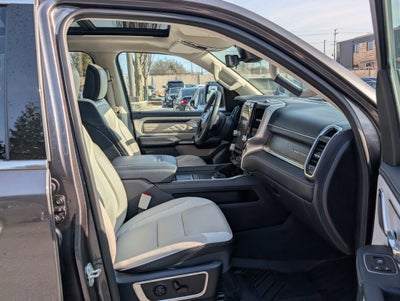 2024 RAM 1500 Limited