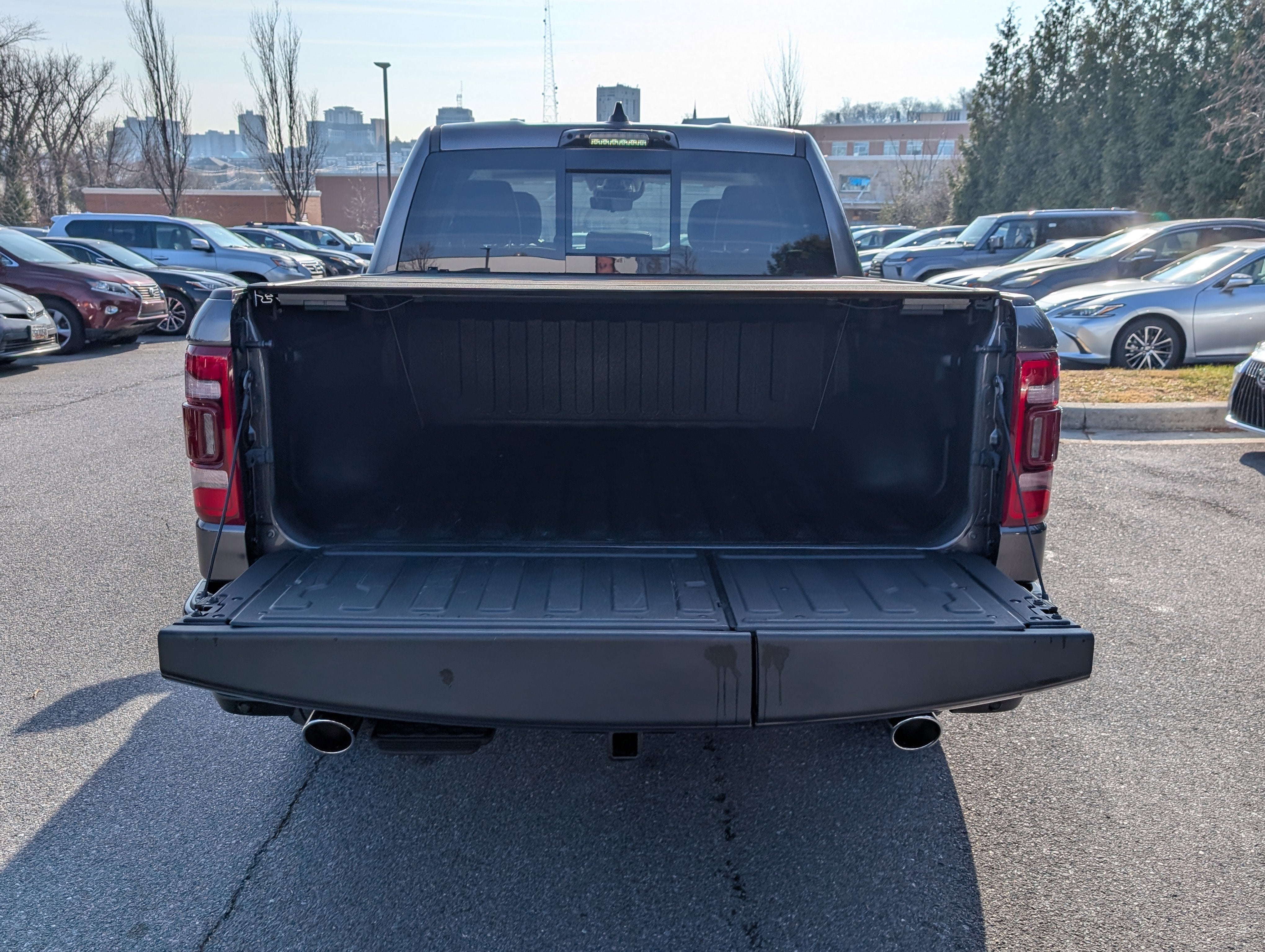 2024 RAM 1500 Limited