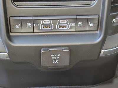 2024 RAM 1500 Limited