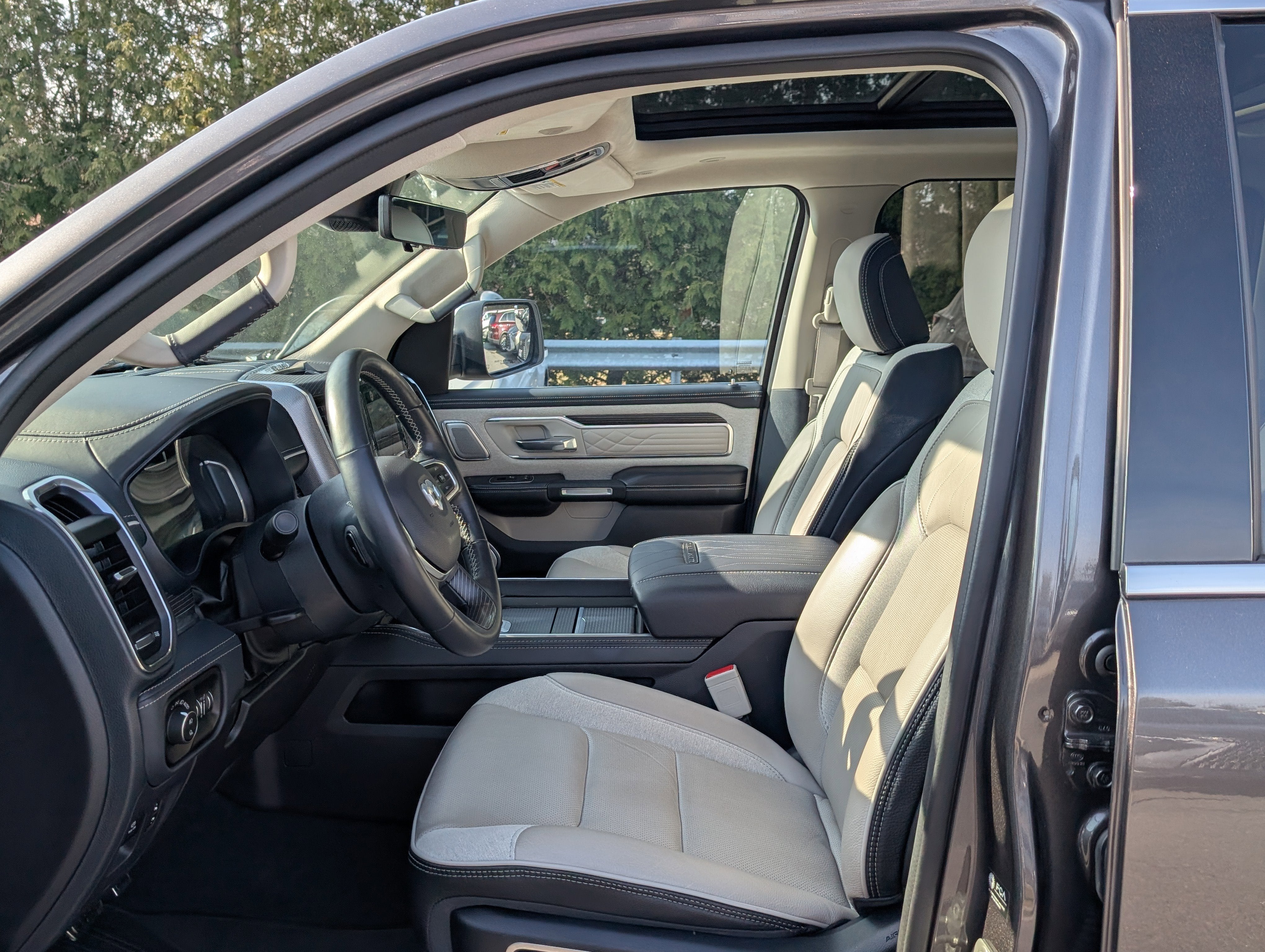 2024 RAM 1500 Limited