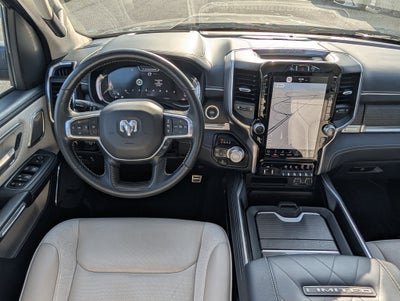 2024 RAM 1500 Limited