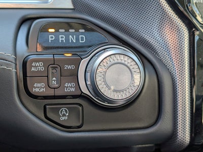 2024 RAM 1500 Limited