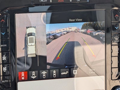 2024 RAM 1500 Limited