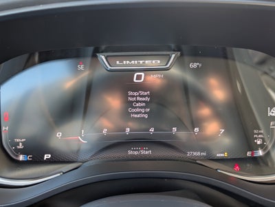 2024 RAM 1500 Limited