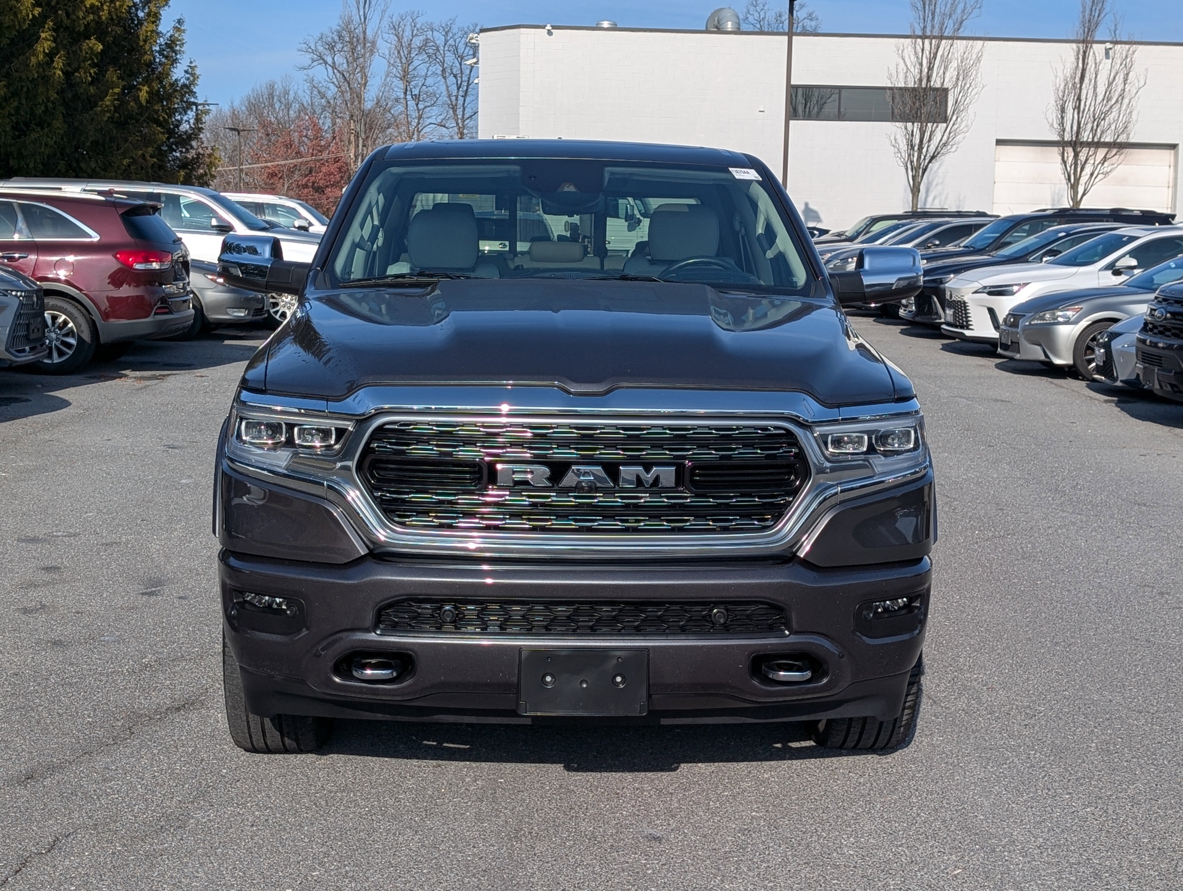 2024 RAM 1500 Limited
