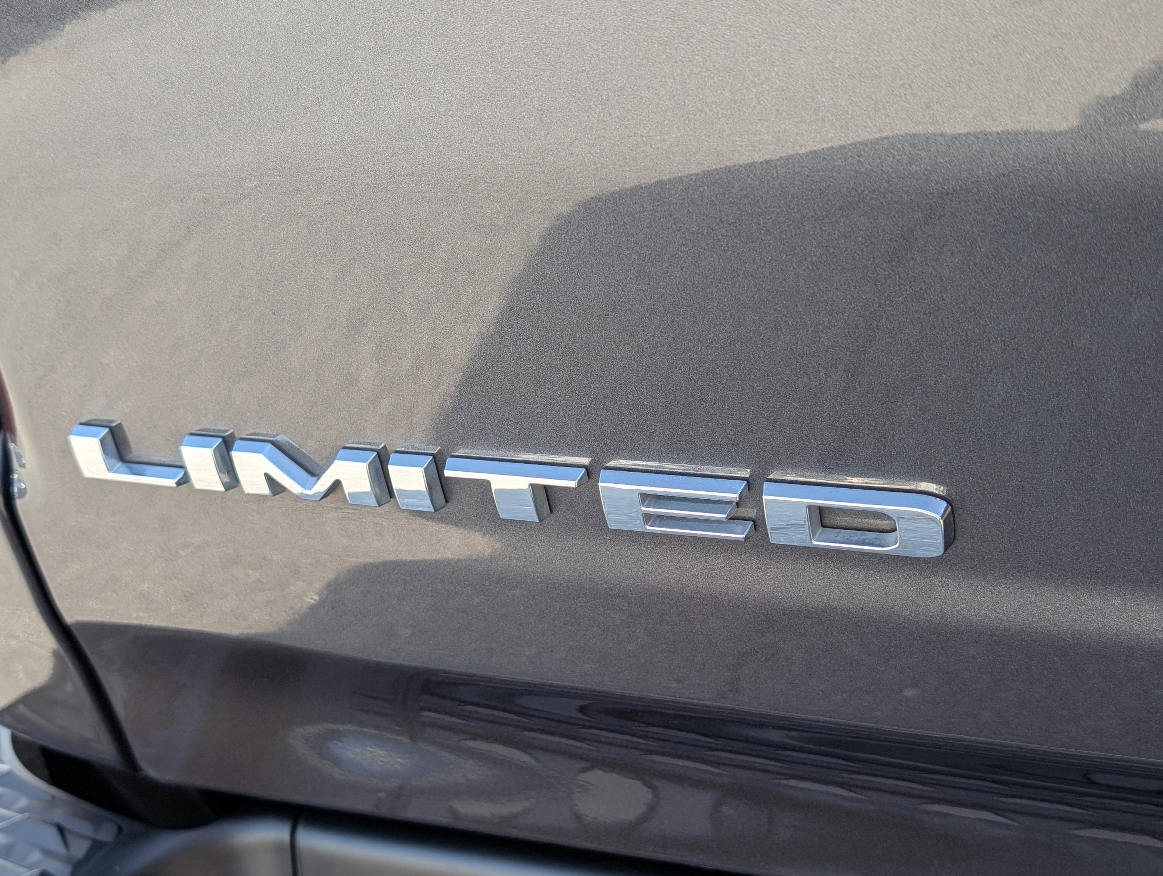 2024 RAM 1500 Limited