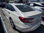 2018 Honda Accord Sedan Touring 1.5T