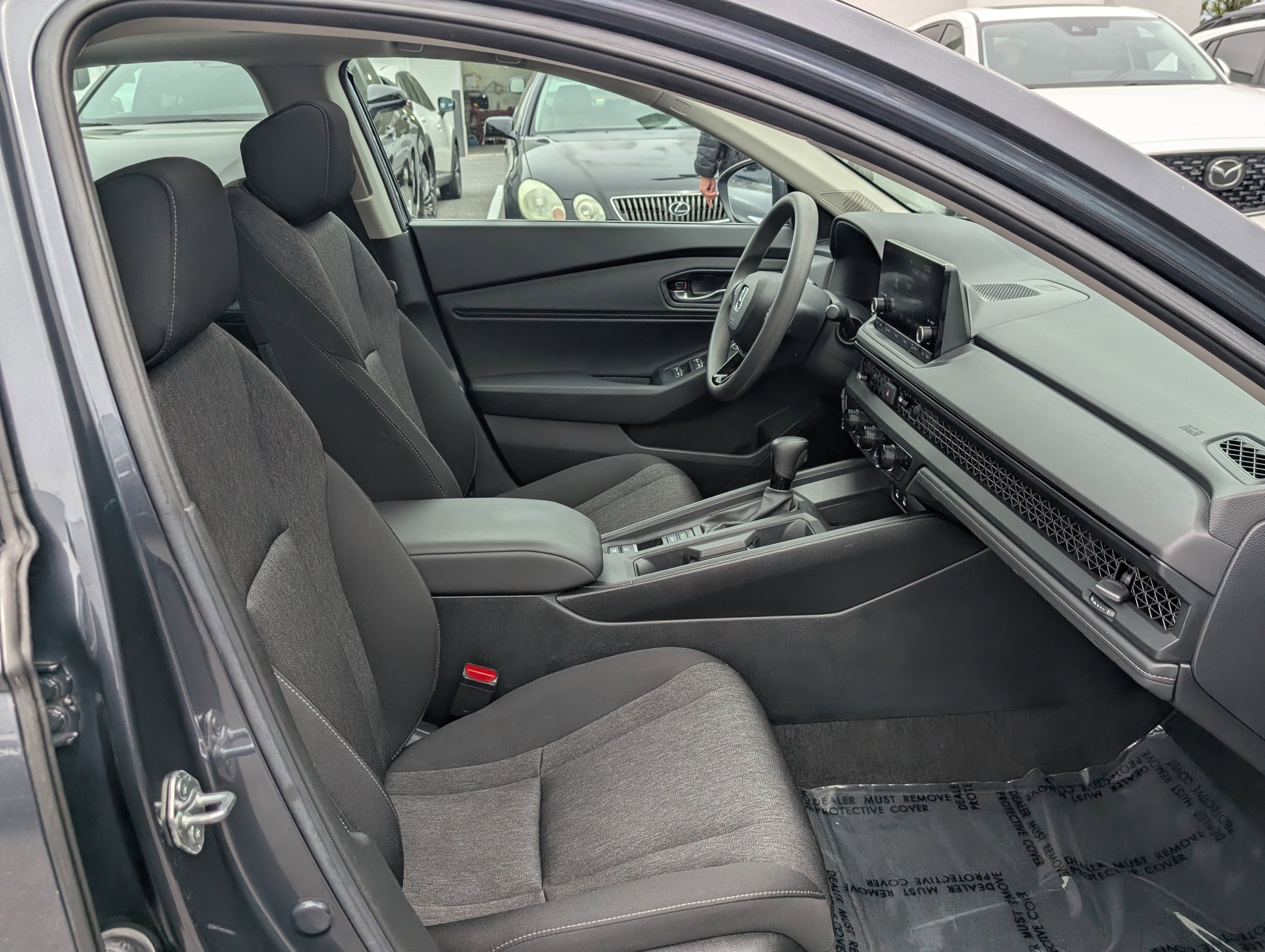 2023 Honda Accord Sedan EX