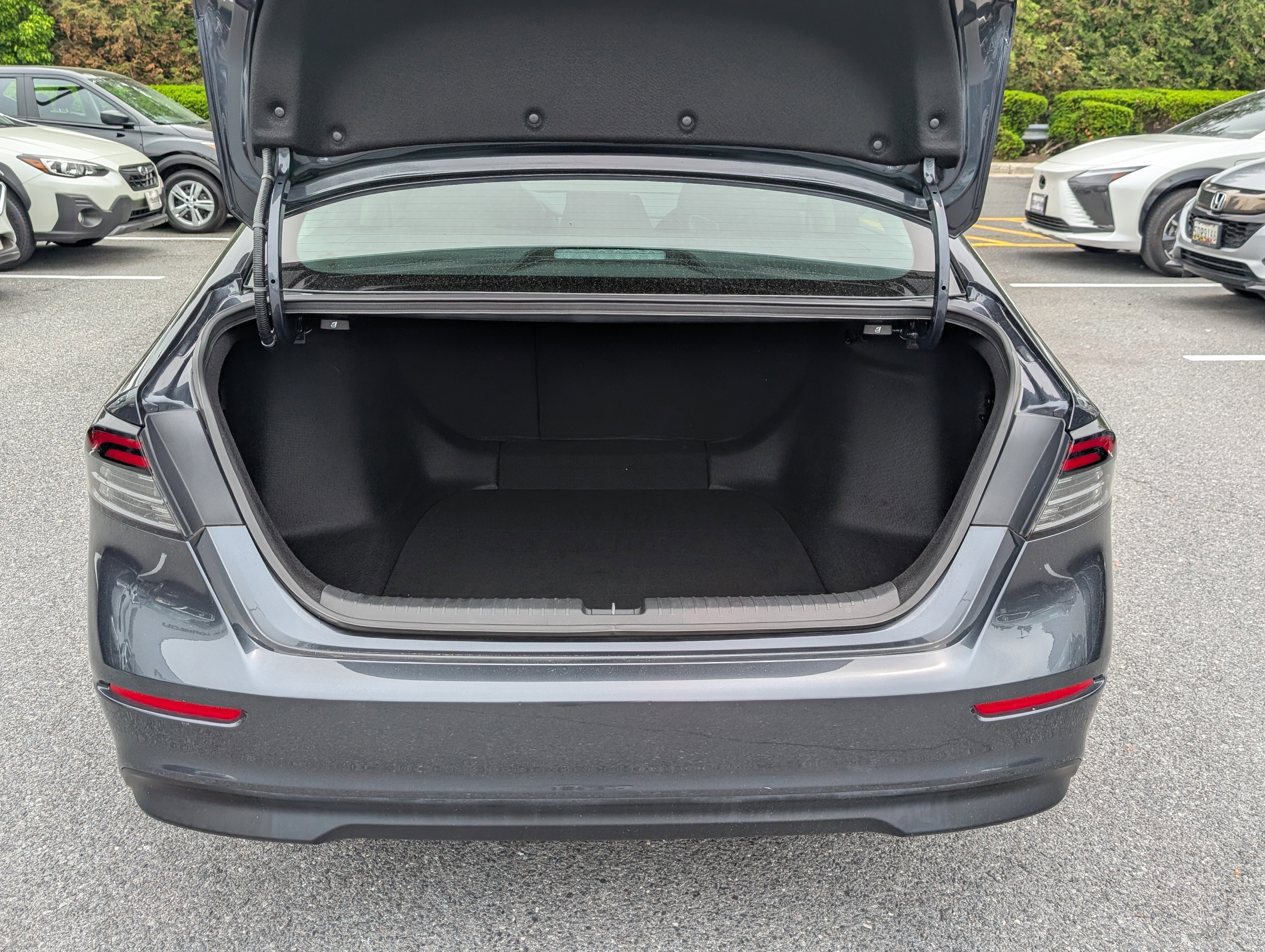 2023 Honda Accord Sedan EX
