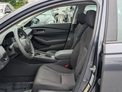 2023 Honda Accord Sedan EX