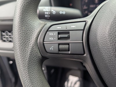 2023 Honda Accord Sedan EX