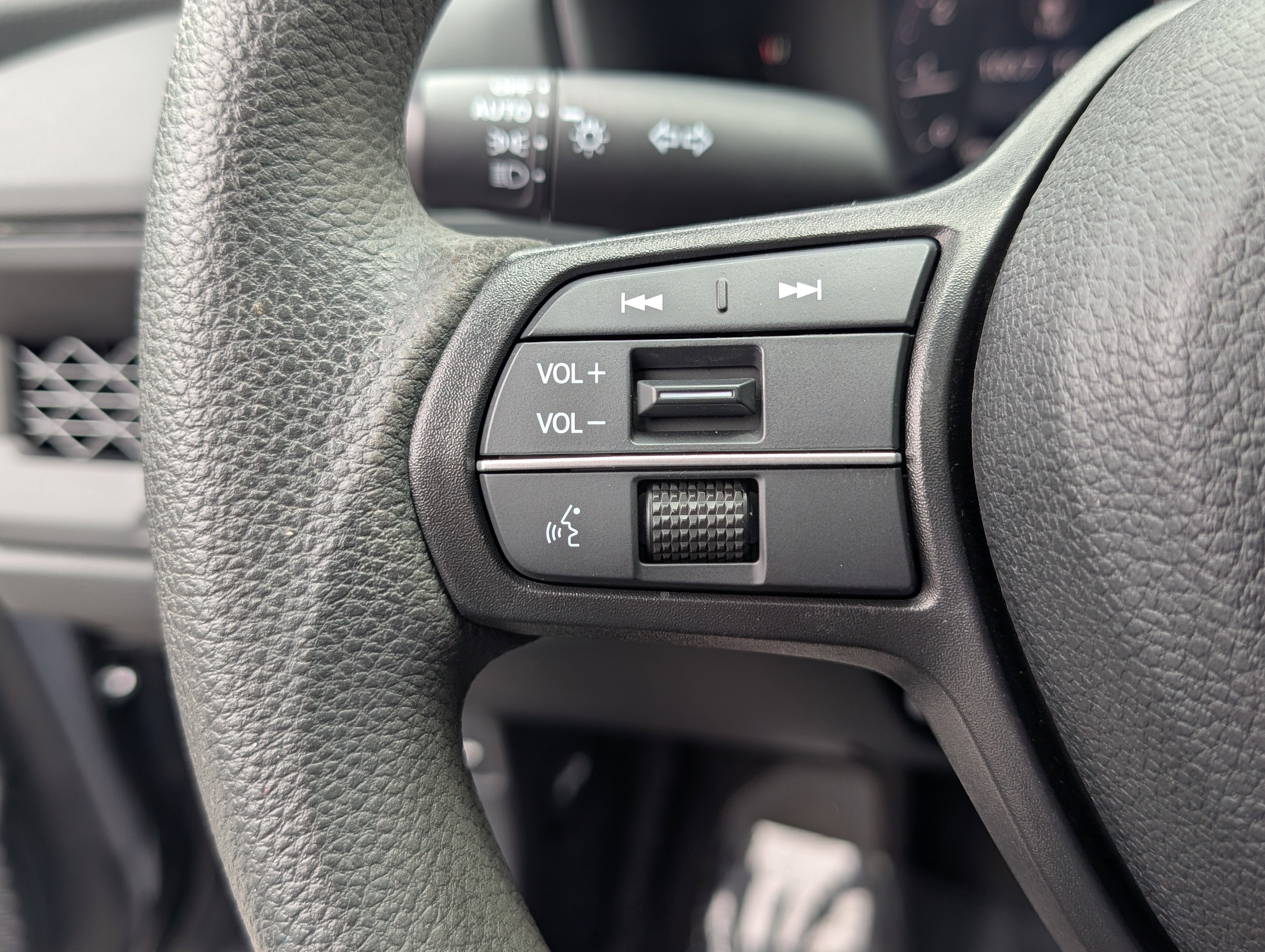 2023 Honda Accord Sedan EX