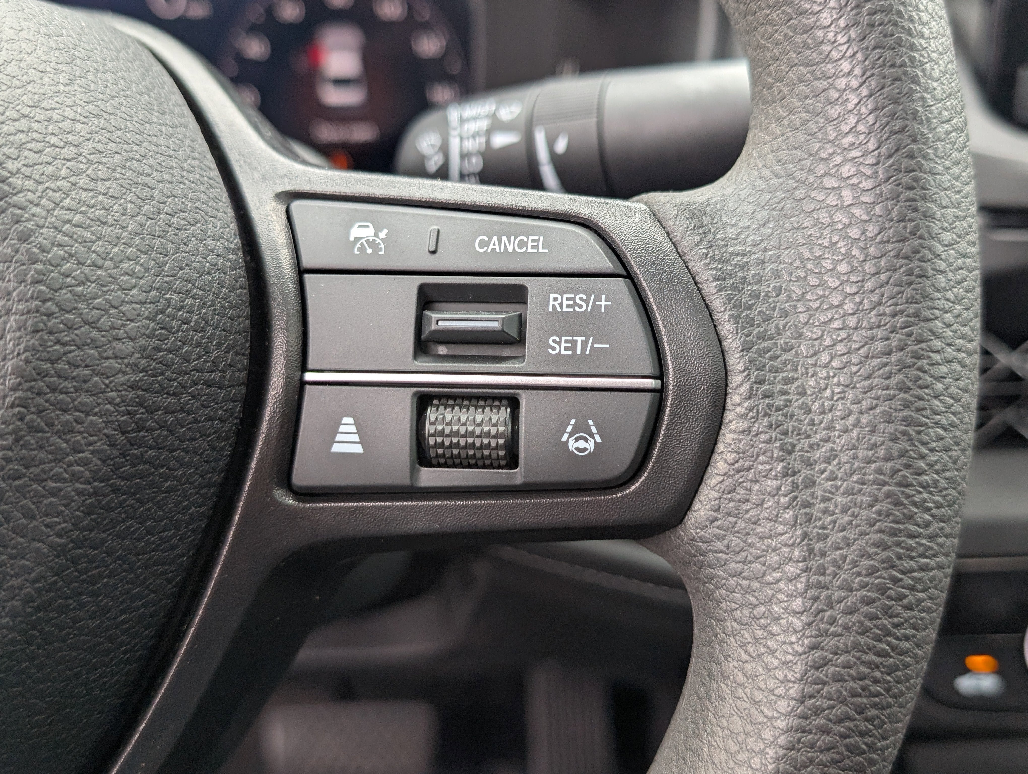 2023 Honda Accord Sedan EX