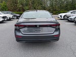 2023 Honda Accord Sedan EX