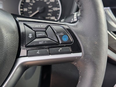 2023 Nissan Altima 2.5 SL