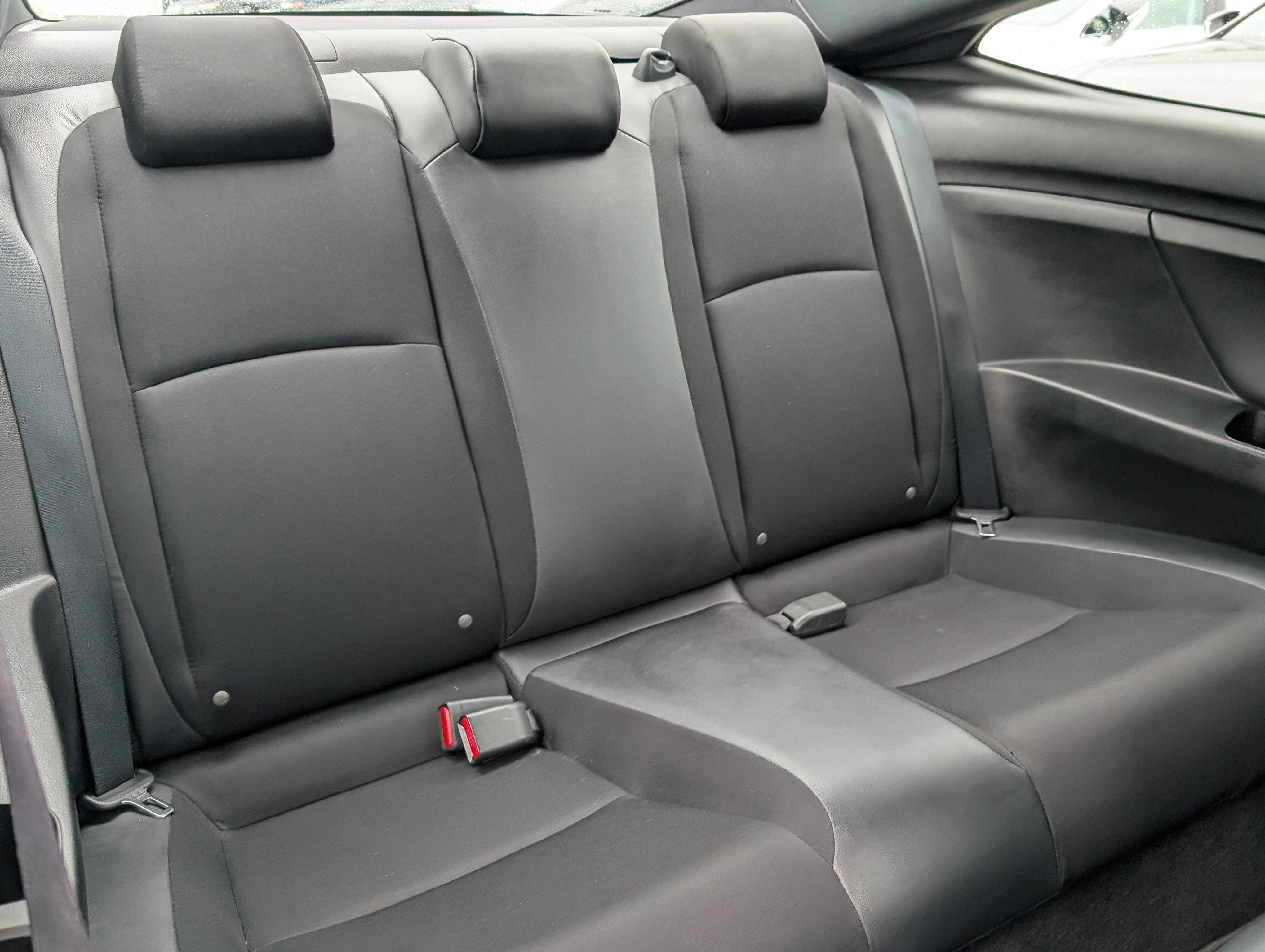 2019 Honda Civic Coupe Sport