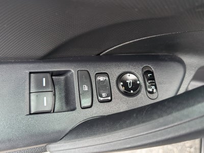 2019 Honda Civic Coupe Sport