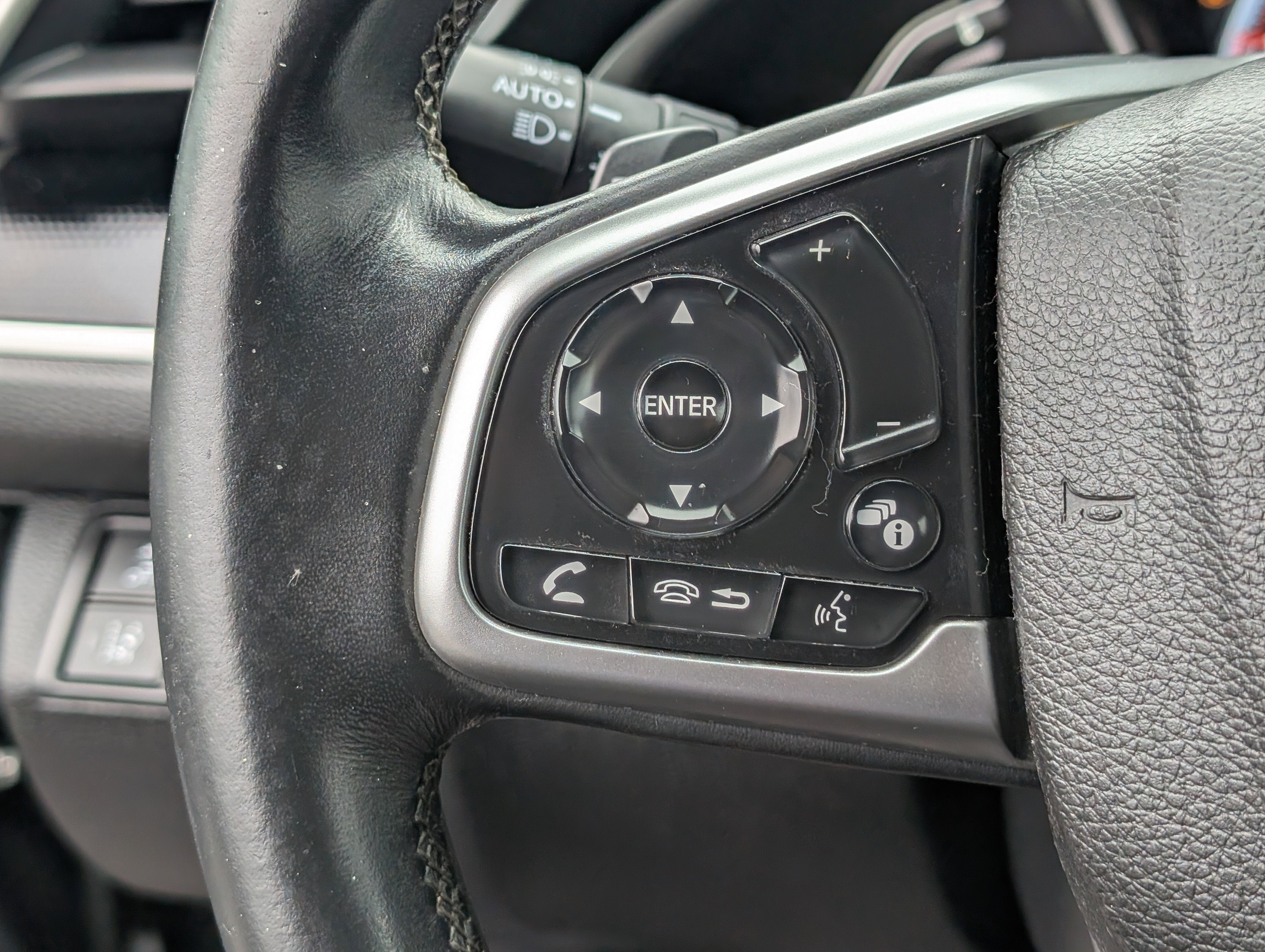 2019 Honda Civic Coupe Sport