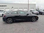 2019 Honda Civic Coupe Sport