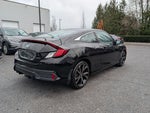 2019 Honda Civic Coupe Sport