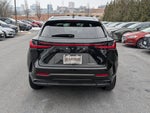 2024 Lexus NX 250