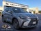2025 Lexus NX 350