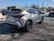 2025 Lexus NX 350