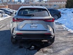 2025 Lexus NX 350