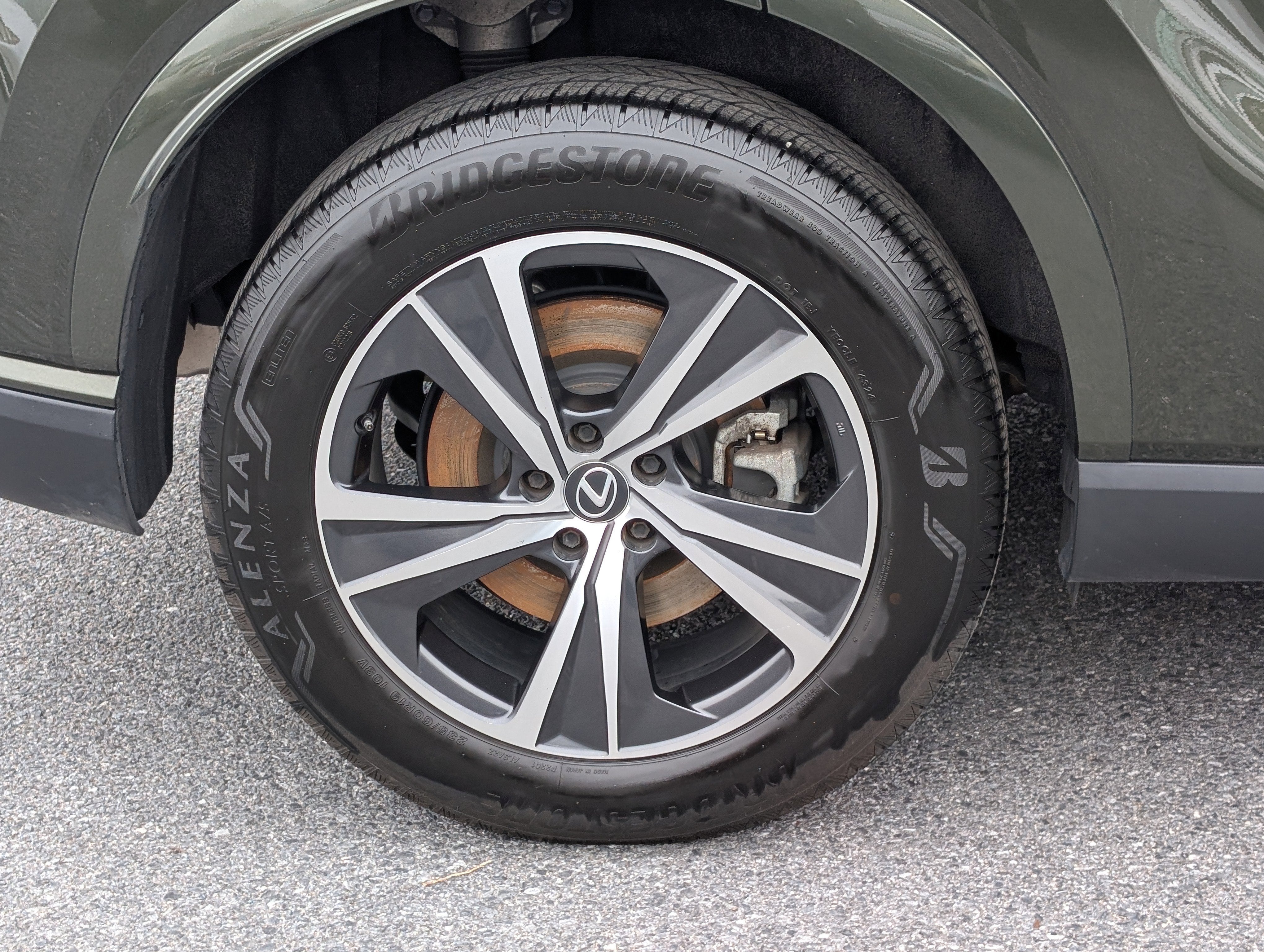 2023 Lexus RX RX 350 Premium