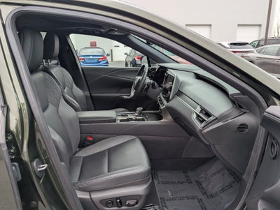 2023 Lexus RX RX 350 Premium